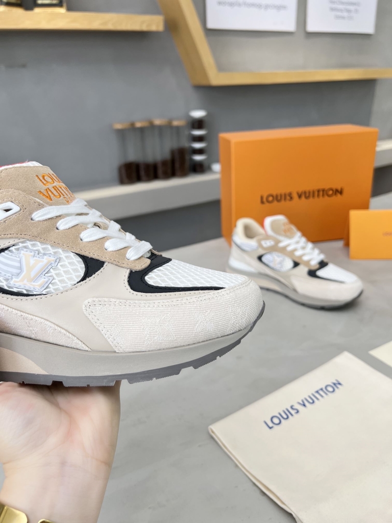 LV Sneakers